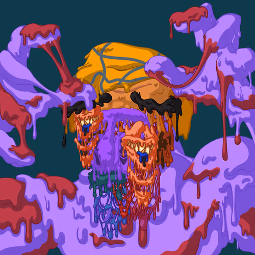 Melted Dudz