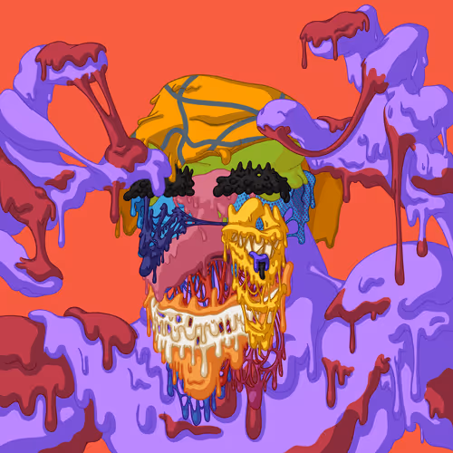 Melted Dudz