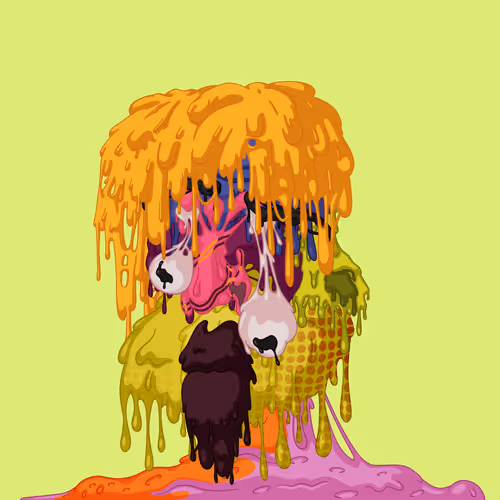 Melted Dudz