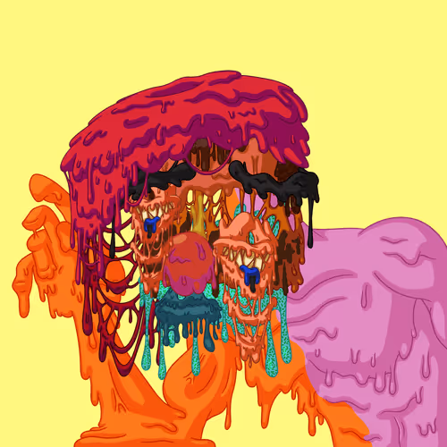 Melted Dudz