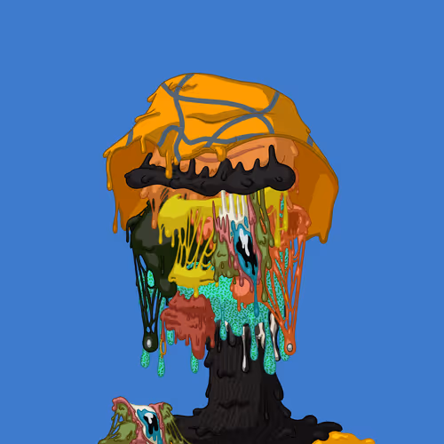 Melted Dudz