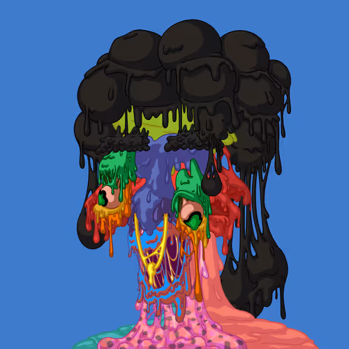 Melted Dudz