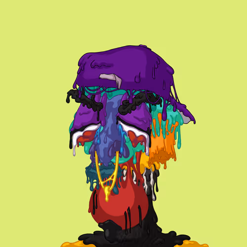 Melted Dudz