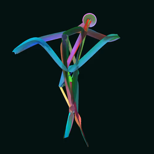 Dancers 13