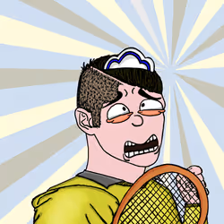 7