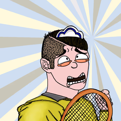7