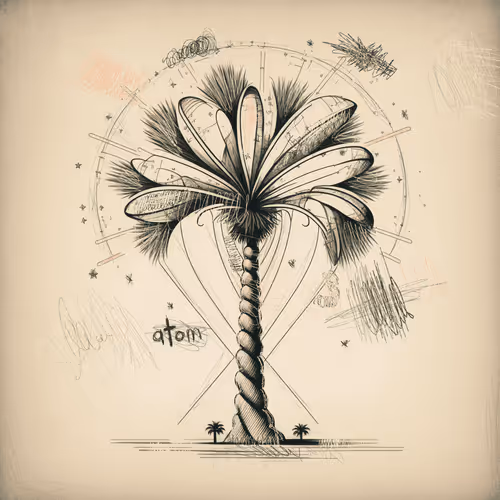 Atom Jeremy Fall