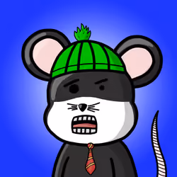 Mighty Mice #51