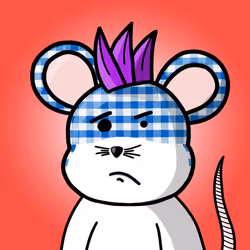 Mighty Mice #52