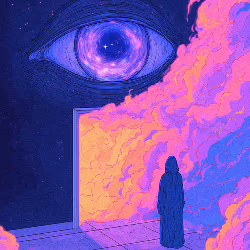 In My Dreams 5