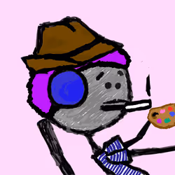 8