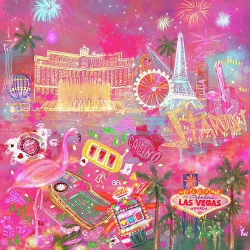 Flamingo Travels