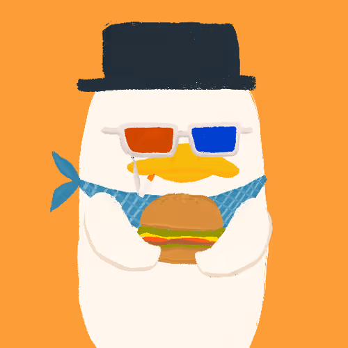 Duckme Genesis