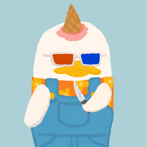 Duckme Genesis