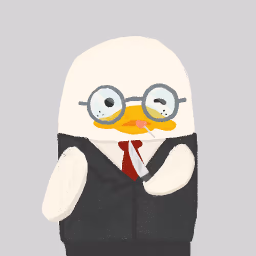 Duckme Genesis