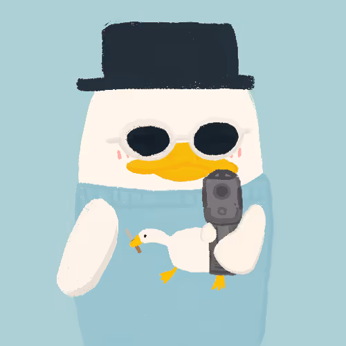 Duckme Genesis