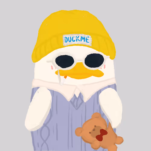 Duckme Genesis