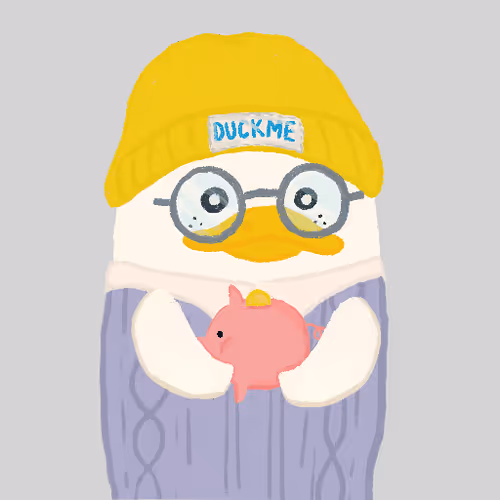 Duckme Genesis