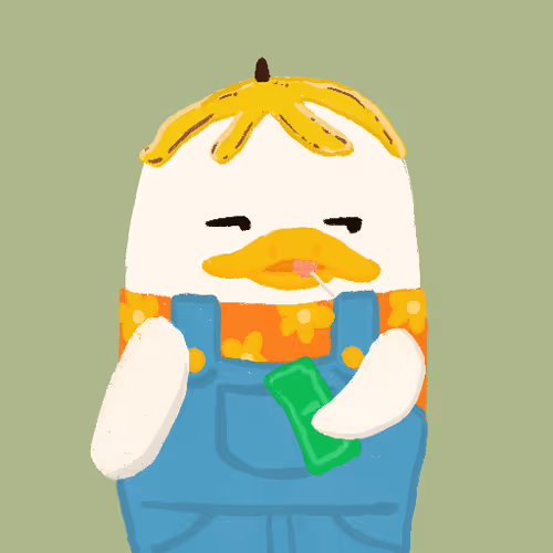Duckme Genesis