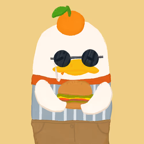 Duckme Genesis