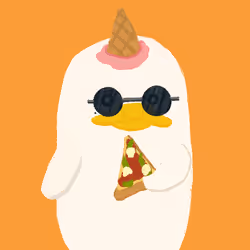 DUCKER #143
