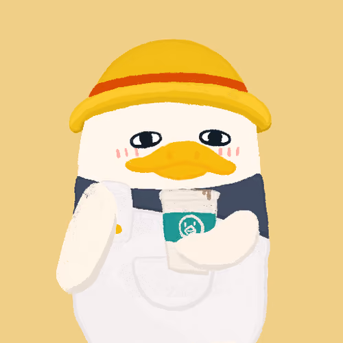 DUCKER #435