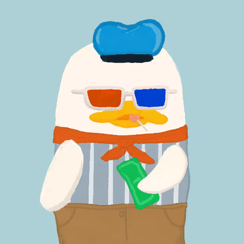 Duckme Genesis