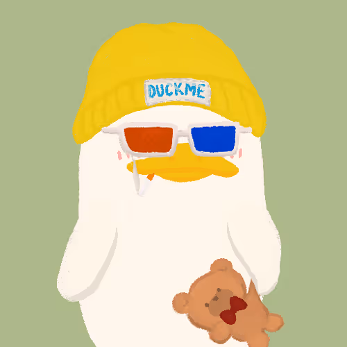 Duckme Genesis