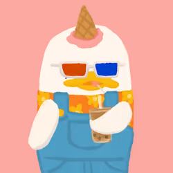 DUCKER #290