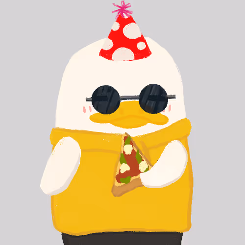 Duckme Genesis