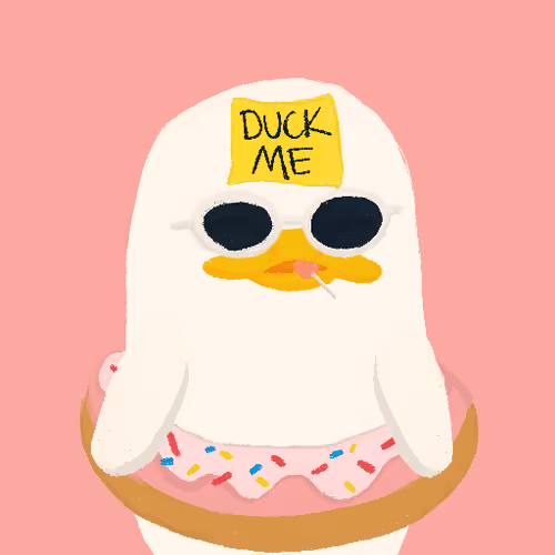 Duckme Genesis