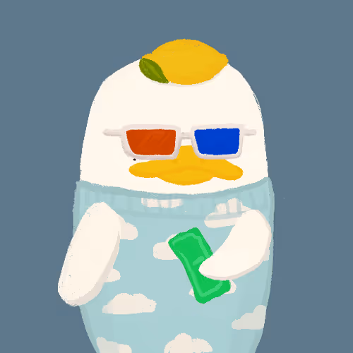 Duckme Genesis