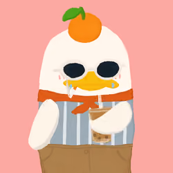 DUCKER #678