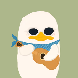 DUCKER #224