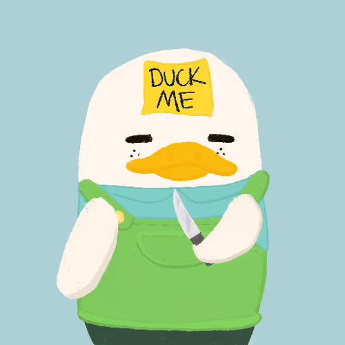 Duckme Genesis