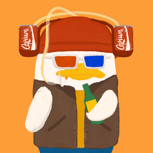 Duckme Genesis