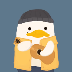 DUCKER #451