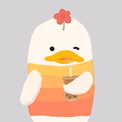 DUCKER #905