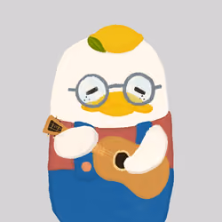 DUCKER #64