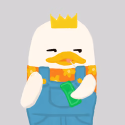 DUCKER #701