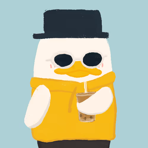 Duckme Genesis