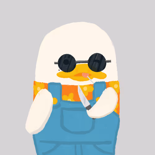 Duckme Genesis