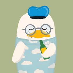 DUCKER #900
