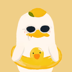 DUCKER #677