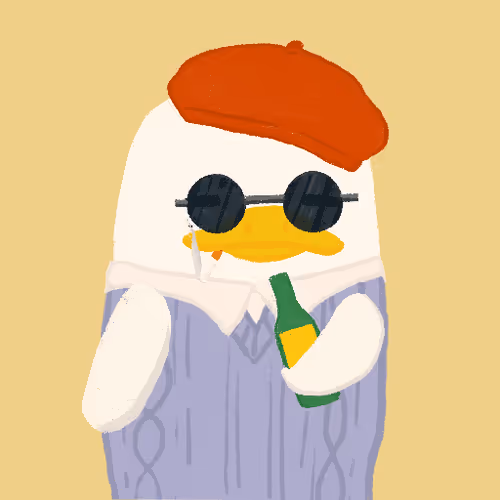 Duckme Genesis