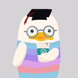 DUCKER #780