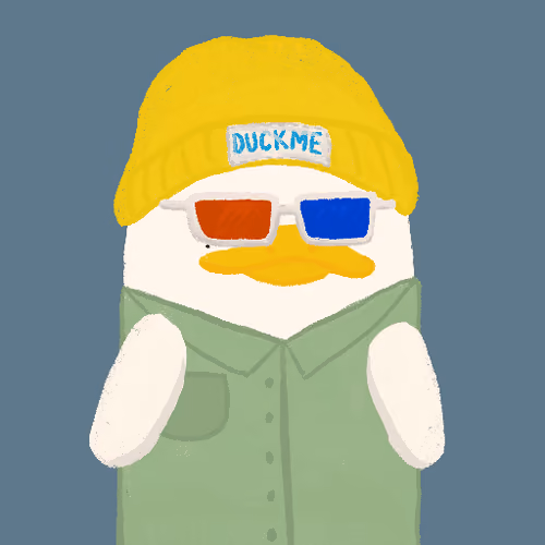 DUCKER #518