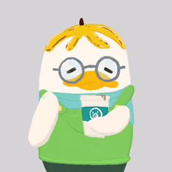 DUCKER #483