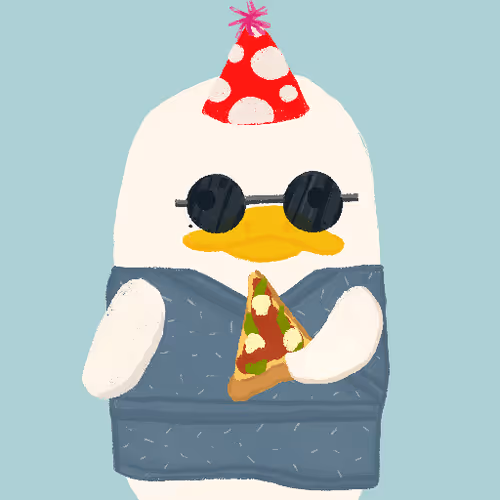 Duckme Genesis