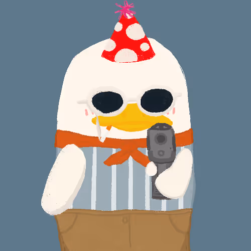 Duckme Genesis
